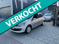 Renault Clio Estate - 1.2 TCE Dynamique 2e Eigenaar Airco NAP APK
