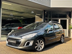 Peugeot 308 SW - 1.6 THP Allure 7p Pano*Navi*Pdc