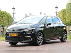 Citroën C4 Picasso - 1.6 THP FEEL AUTOMAAT | NL-AUTO | TREKHAAK | 17'' LMV OP ALL-SEASON | CRUISE | NAVI | CLIM