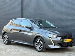 Peugeot 208 - 1.2 PureTech Blue Lease Allure|CRUISE|DIGITAL DASH|NWE D-RIEM|CAMERA