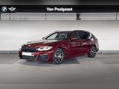 BMW 5-serie Touring - 530e Business Edition Plus M-Sport