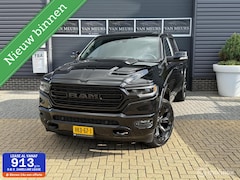 Dodge Ram 1500 - 4X4 5.7 V8 4x4 Crew Cab Limited, vol optie, s btw auto, dealer onderhouden