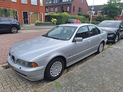 BMW 5-serie - 525i Executive LPG/APK/XENON