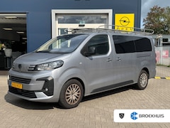 Peugeot Expert - 2.0 BlueHDi 180 S&S L3 Keyless | Camera | Automaat | Clima | Stuurverwamring | trekhaak |