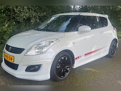 Suzuki Swift - 1.2 Xite 2011 CLIMA CRUISE KEYLESS