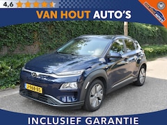 Hyundai Kona Electric - EV Fashion 64 kWh | 3 FASE | CARPLAY | CAMERA | NAVI