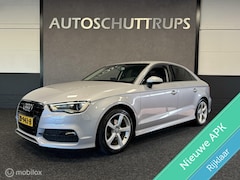 Audi A3 Limousine - 1.4 TFSI S Line / AUTOMAAT / NETJES