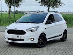 Ford Ka - 1.2 Trend Ultimate | Bluetooth | Cruise | Stoelverwarming