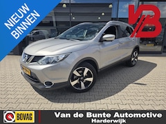 Nissan Qashqai - 1.2 Connect Edition *Automaat