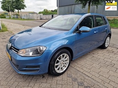 Volkswagen Golf - 1.6 TDI Highline, 1e eigenaar, Apk, Nap, Zeer netjes, Inruil mogelijk