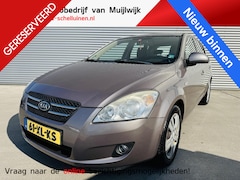 Kia Cee'd - 1.4 X-ecutive NW door ons geleverd & Onderhouden | Rijklaarprijs incl. NW Apk/OHB
