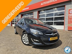 Opel Astra Sports Tourer - 1.4 Turbo Sport +