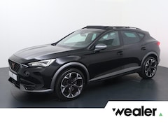 CUPRA Formentor - 1.4 e-Hybrid Performance | 245 PK | SoH 100% | Panoramadak | Stoelverwarming | Navigatie |