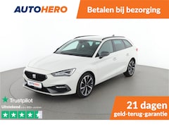 SEAT Leon Sportstourer - 1.4 TSI eHybrid PHEV FR Business Intense | YB34175 |