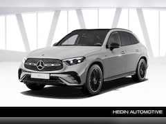 Mercedes-Benz GLC-klasse - GLC 300e Automaat 4MATIC Sport Edition | MANUFAKTUR | AMG Premium Plus Pakket | Winterpakk