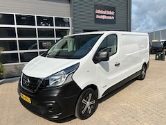 Nissan nv300 - 1.6 dCi 125 L2H1 Acenta S&S