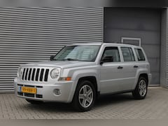 Jeep Patriot - 2.4 Sport Adventure I 4x4 I Airco I Nl. Auto