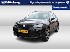SEAT Arona - 1.0 TSI Style Facelift/ App.Connect / Clima/ PDC A/ 17"LMV / Trekhaak