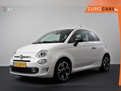 Fiat 500 - 1.2 Sport Automaat | Climate Control | Cruise control | Bluetooth | Lichtmetalen velgen