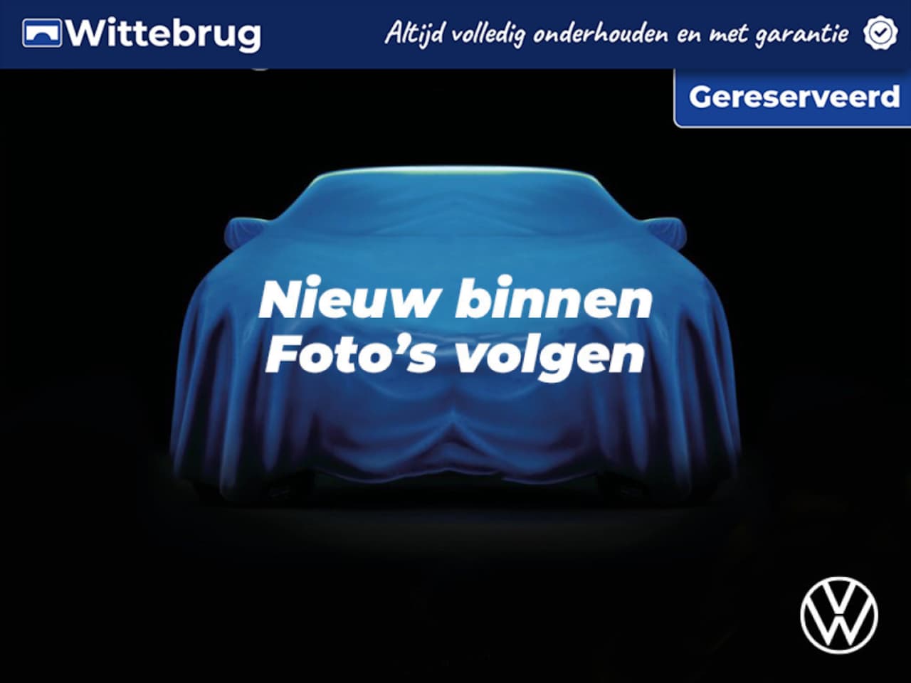 Volkswagen Polo - 1.0 TSI Life / Navi / Parkeersensoren V+A / Adaptive Cruise Control / 16" LMV / Garantie 2 - AutoWereld.nl