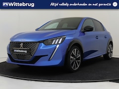 Peugeot 208 - 1.2 PureTech GT-Line | Panoramadak | Camera | Navigatie