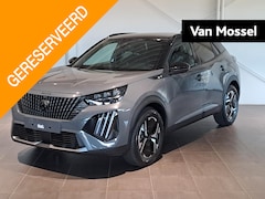 Peugeot e-2008 - EV GT 54 kWh ALCANTARA - NAVI - STOELVERWARMING - FULL OPTION