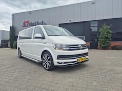 Volkswagen Transporter - 2.0 TDI L2H1 DC