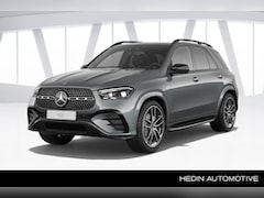 Mercedes-Benz GLE-Klasse - GLE 400e Automaat 4MATIC Sport Edition | Premium Plus Pakket | Nightpakket | Winterpakket