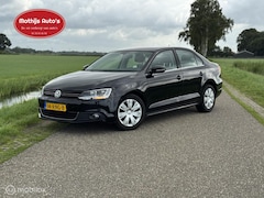 Volkswagen Jetta - 1.2 TSI Comfortline