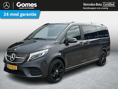 Mercedes-Benz V-klasse - 220 d Dubbel Cabine L2 | Trekhaak | Cruise Control | Navi