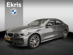 BMW 3-serie - Sedan 320i | LED | Navigatie | Sportstoelen | Stoelverwarming | Keyles go | DAB | Hifi spe