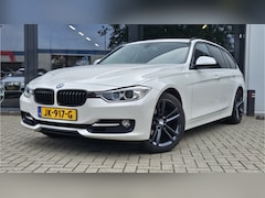 BMW 3-serie Touring - 320i Executive Sport Line + XENON + SPORTSTOELEN + NAVI