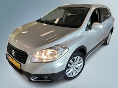 Suzuki SX4 S-Cross - 1.6 Exclusive