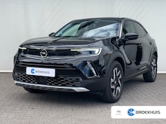 Opel Mokka - 1.2 Turbo Elegance Airco | Camera | Cruise Control | DAB | Keyless | LED | LMV 17" | Navi