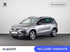 SEAT Ateca - 1.0 TSI FR 110 pk | Verlengde garantie | Navigatie via App | Parkeersensoren achter | Auto