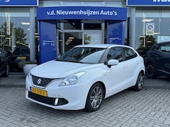 Suzuki Baleno - 1.2 Exclusive Automaat Airco info: M.Safari 0492588976