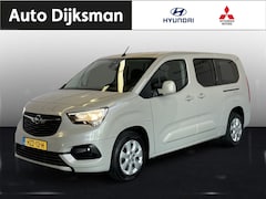Opel Combo Tour - Navi|Carplay 1.2 T. L2H1 Life Edition