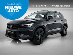 Volvo XC40 - 2.0 B4 Plus Black Edition