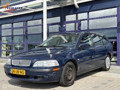 Volvo V40 - 1.8| Airco| Cruise| APK| Elec Pakket