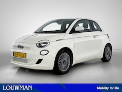 Fiat 500 - Icon 42 kWh