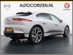 Jaguar I-PACE - EV400 PK HSE Luchtvering Pano-Dak Matrix LED € 101K-nieuw Lmv 22" Stoel- Leer+Elektr+Geheu