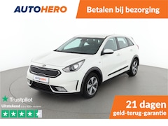 Kia Niro - 1.6 GDi Hybrid ComfortLine | HY87219 |