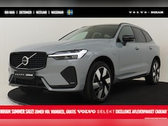 Volvo XC60 - T6 PLUG-IN HYBRID AWD ULTIMATE DARK *FULL OPTIONS* -PANO.DAK|LUCHTVERING|BOWERS&WILKINS|36