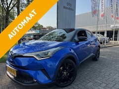 Toyota C-HR - 1.8 Hybrid 122pk Executive CVT/AUTOMAAT
