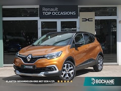 Renault Captur - 1.2 TCe Intens | Stoelverwarming | Navigatie | Parkeersensoren | All Seasonbanden | Dodeho