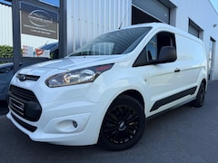 Ford Transit Connect - 1.0 maxi L2 benzine nw. driem