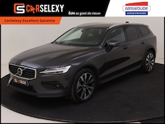 Volvo V60 Cross Country - 2.0 B5 AWD Plus Bright | 360° camera | Harman/Kardon