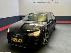 Audi A1 Sportback - 1.2 TFSI Ambition