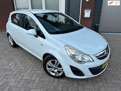 Opel Corsa - 1.3 CDTi EcoFlex S/S Business+ / Navi / Airco / Cruise / NAP