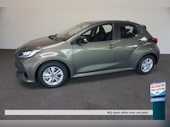 Mazda 2 Hybrid - 1.5 116pk 6AT Agile